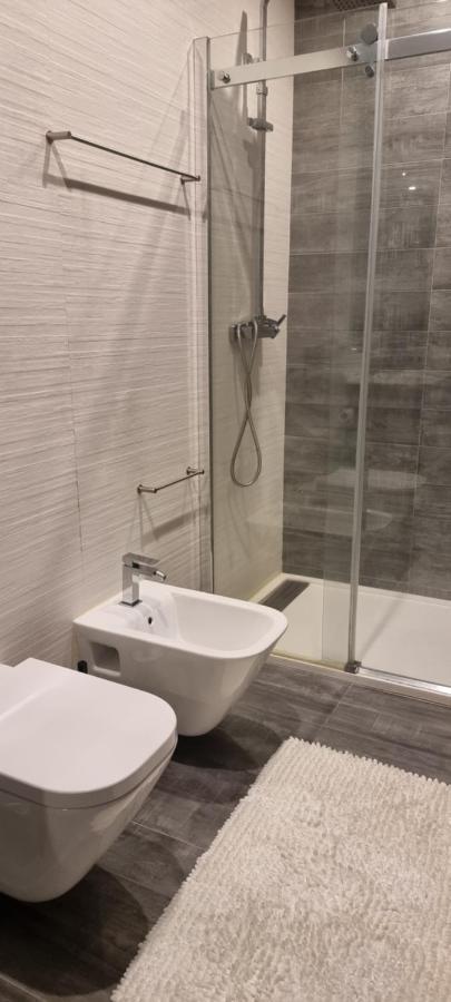 Castelo Terrace Apartement Лейрия Экстерьер фото