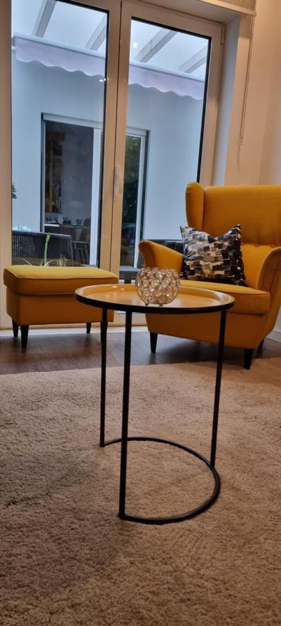 Castelo Terrace Apartement Лейрия Экстерьер фото
