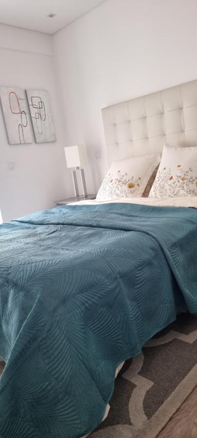 Castelo Terrace Apartement Лейрия Экстерьер фото